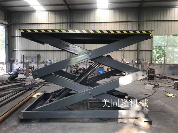 亳州固定式升降货梯价格