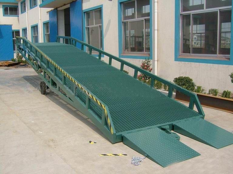 亳州登车桥厂家