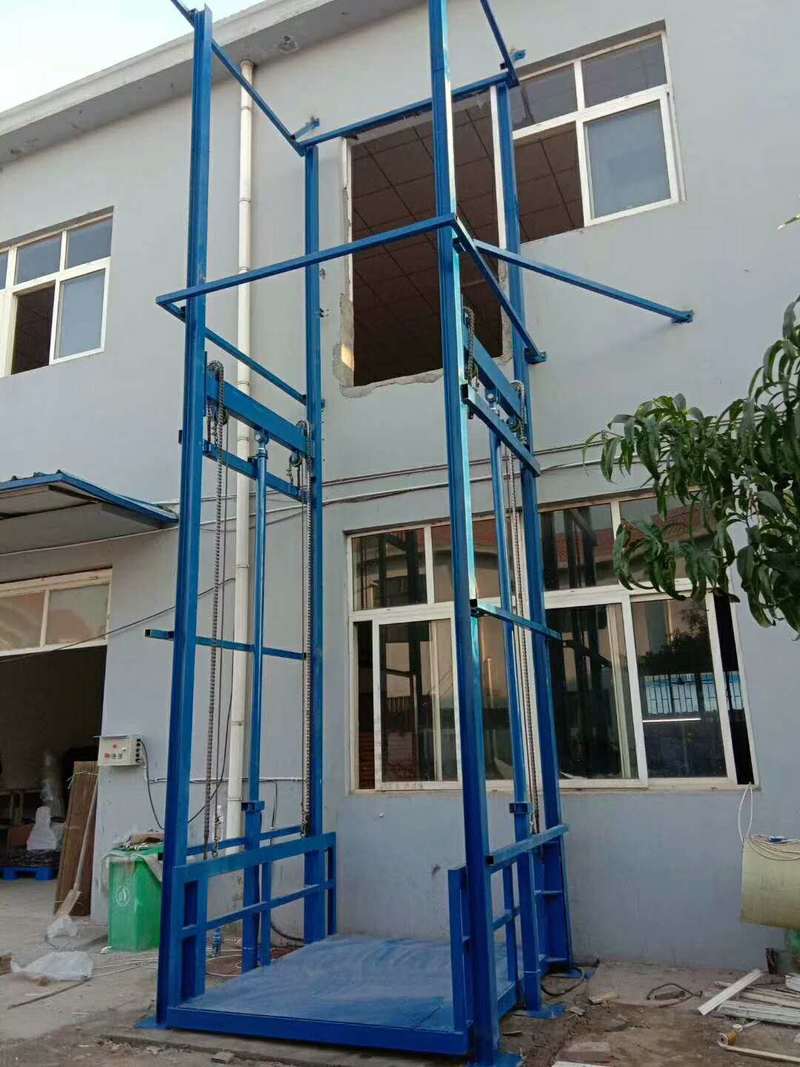 亳州简易小型货梯